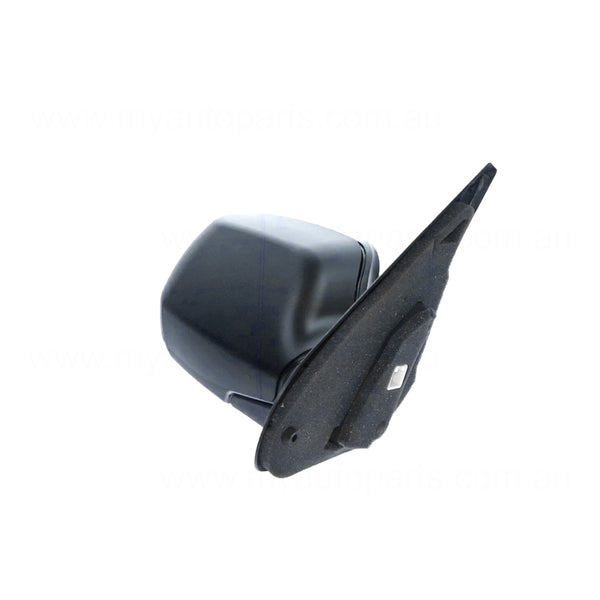Door Mirror Drivers Side Certified Suits Mazda 2 DY 2002 to 2005