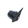 Door Mirror Drivers Side Certified Suits Mazda 2 DY 2002 to 2005