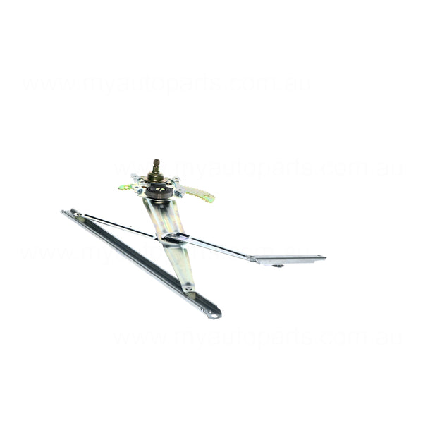 Front Door Window Regulator Drivers Side Aftermarket Suits Suzuki Sierra SJ413 1981 to 1996