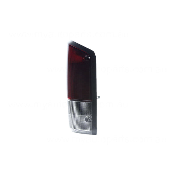 Tail Lamp Drivers Side Certified Suits Nissan Patrol GQ 1987 to 1997