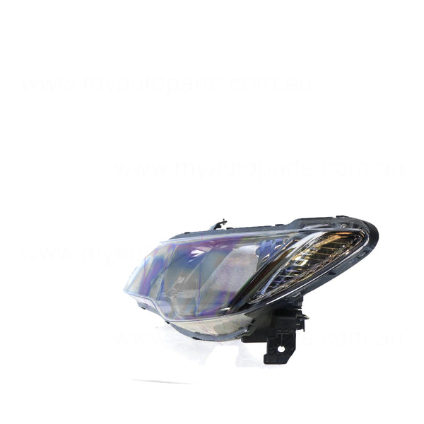 Head Lamp Passenger Side OEM Suits Honda Civic 8th Generation FD 2009 to 2012