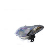 Head Lamp Passenger Side OEM Suits Honda Civic 8th Generation FD 2009 to 2012