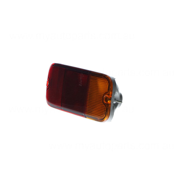 Rear Bar Lamp Drivers Side Certified suits Suzuki