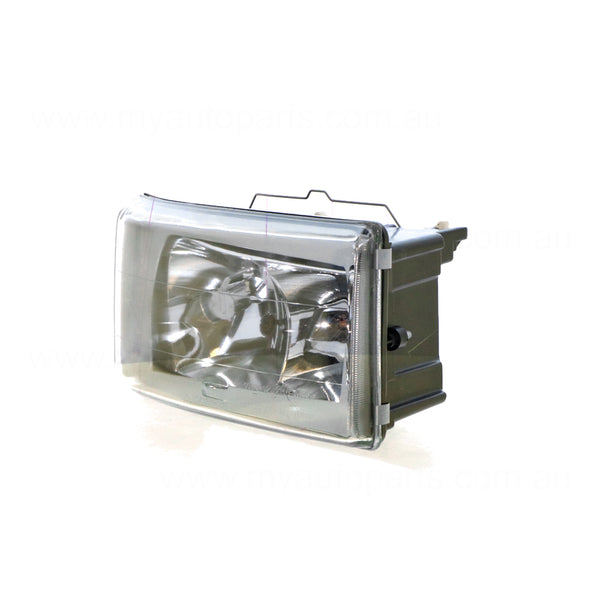 Head Lamp Drivers Side Certified Suits Iveco Daily Daily 1990 to 2005