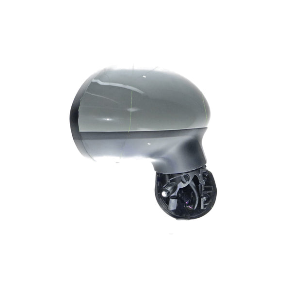 Door Mirror, Electric Adjust/Heated Without Indicator, Drivers Side OEM Suits Kia Rio UB 2011 to 2014