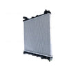 Radiator 35 / 35 mm Plastic Aluminium 450 x 698 x 16 mm Manual 1.9L L F9QB Aftermarket Suits Suzuki Grand Vitara JB/JT 2005 to 2018