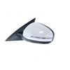Electric With Indicator Door Mirror Passenger Side OEM Suits Kia Optima TF 2011 to 2013