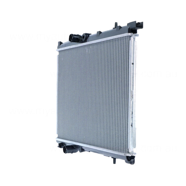 Radiator Aftermarket suits