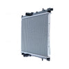 Radiator Aftermarket suits