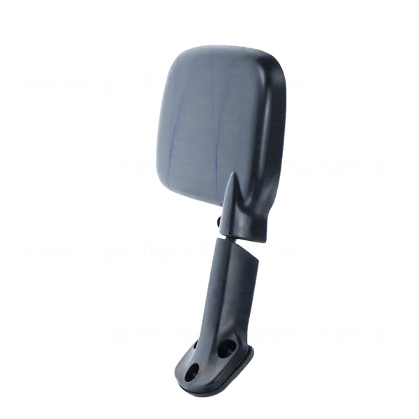 Tail Gate Mirror OEM suits Toyota Hiace 2005 to 2010