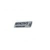 Tail Gate Emblem OEM Suits Mazda CX-5 KF 2017 to 2021