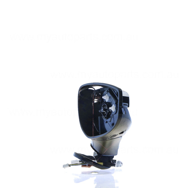 OEM Door Mirror Drivers Side suits Mazda CX-30 DM 2019 onwards