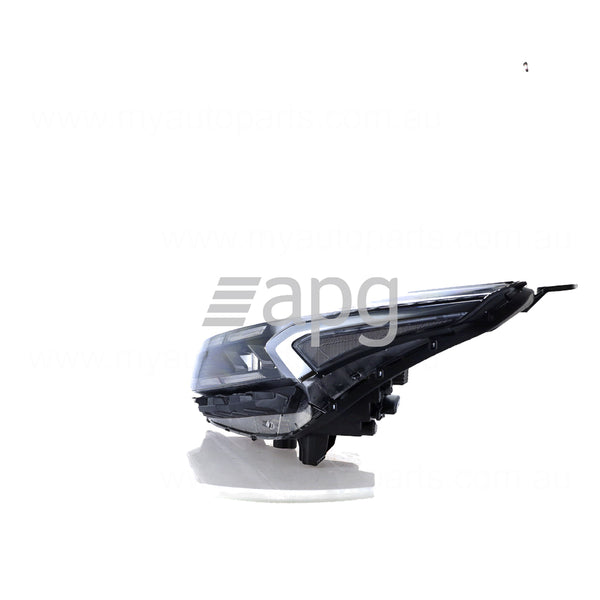 Kia Cerato OEM Head Lamp Passenger Side 04/2021 to / - 92101M6720