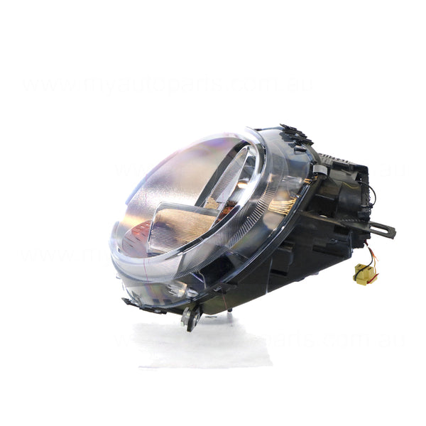 Head Lamp Passenger Side Certified suits Mini Cooper R55/R56/R57/R58/R59
