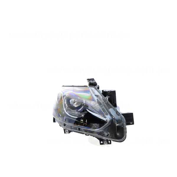 Head Lamp Drivers Side OEM Suits Mazda CX-9 TB 2012 to 2016