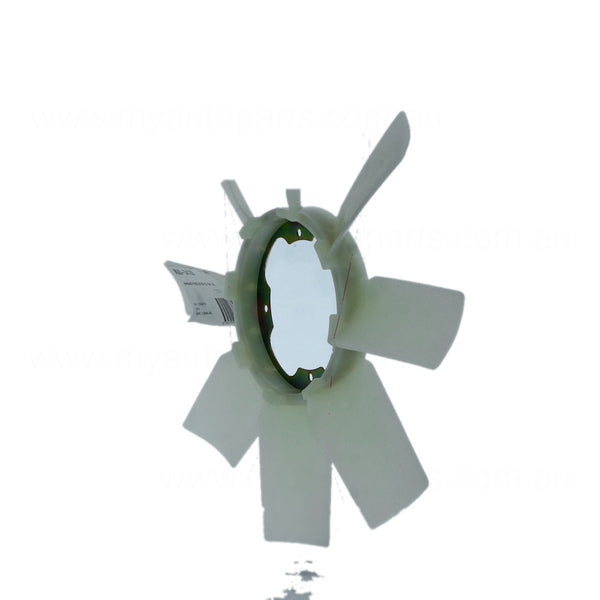 Radiator Fan Blade Aftermarket suits