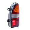 Tail Lamp Drivers Side Certified Suits Kia Pregio 3VRS/CT 2002 to 2004
