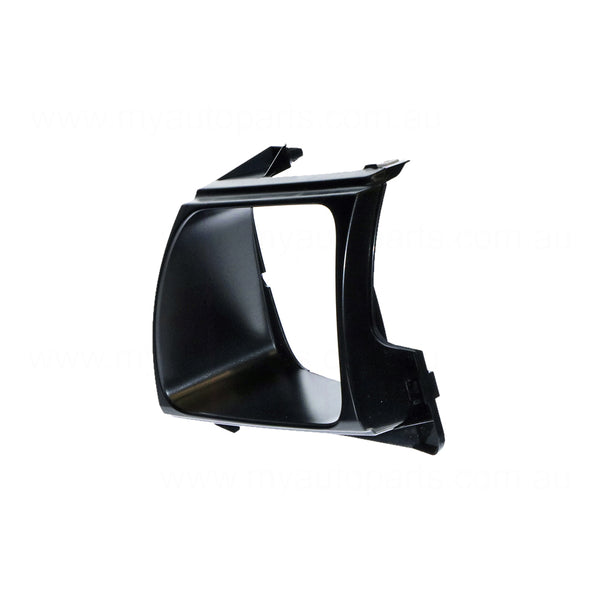 Headlamp Rim Passenger Side OEM suits Toyota Hilux