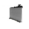 Radiator Aftermarket suits Nissan