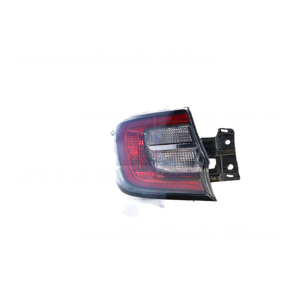 LED Tail Lamp Passenger Side OEM suits Toyota 2018 On