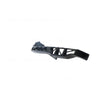 Front Bar Bracket Passenger Side OEM Suits Mazda 3 BK 2004 to 2009