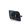 Front Bar Grille with Fog Lamp Mount Drivers Side OEM Suits Suzuki Swift RS415 2007 to 2010
