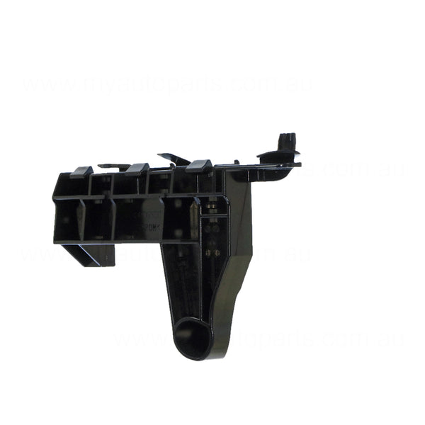 Front Bar Bracket Passenger Side OEM Suits Honda Jazz GE 2008 to 2011