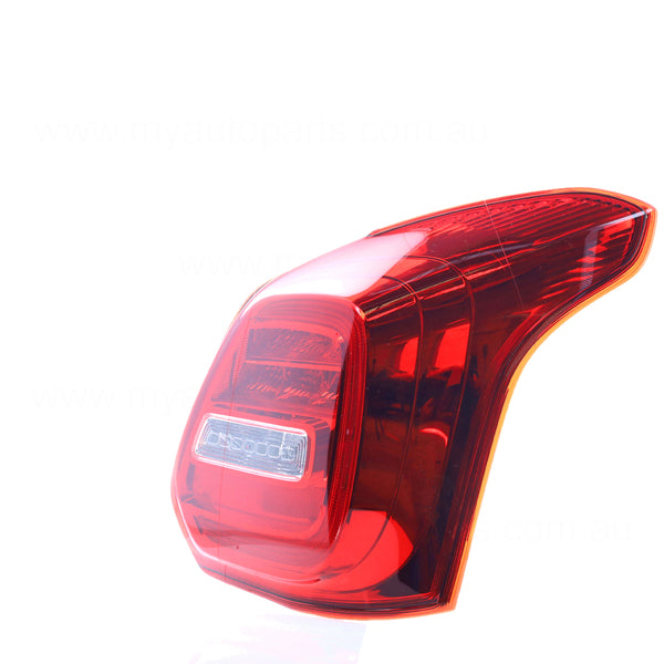 Suzuki Swift OEM Tail Lamp Drivers Side 06/2017 to 09/2023 - 3565053RA2