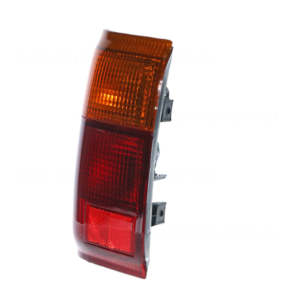Tail Lamp Passenger Side Aftermarket Suits Toyota 4 Runner / Surf LN130/RN130/YN130/VZN130 1989 to 1991