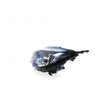 Halogen Electric Adjust Head Lamp Passenger Side OEM Suits Peugeot 308 T9 2014 to 2021