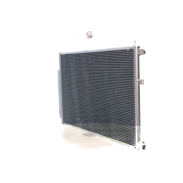 700 x 380 x 16 mm 5.4 mm Fin A/C Condenser Aftermarket Suits Honda CR-V RM 2014 to 2017