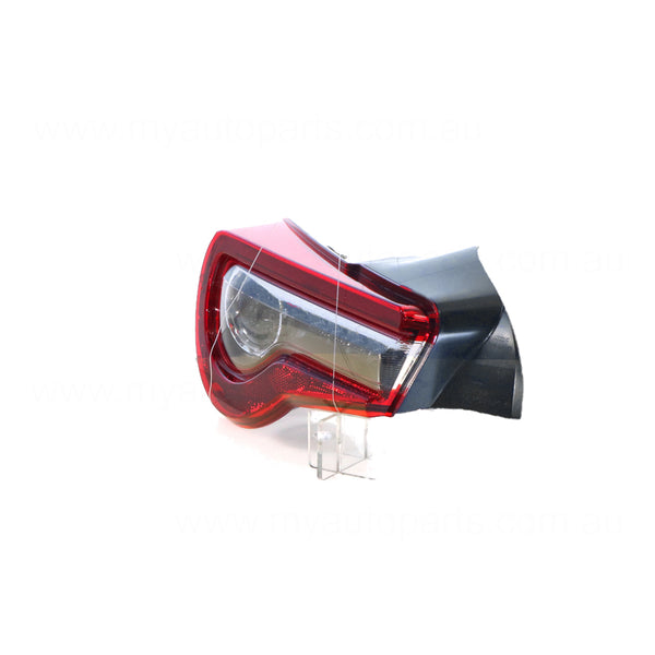 LED Tail Lamp Passenger Side OEM Suits Toyota 86 ZN6R 2016 to 2021