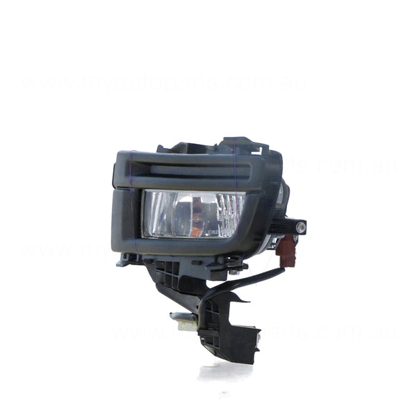 Fog Lamp Passenger Side OEM Suits Mazda 3 SP23 BK Sedan 2006 to 2009