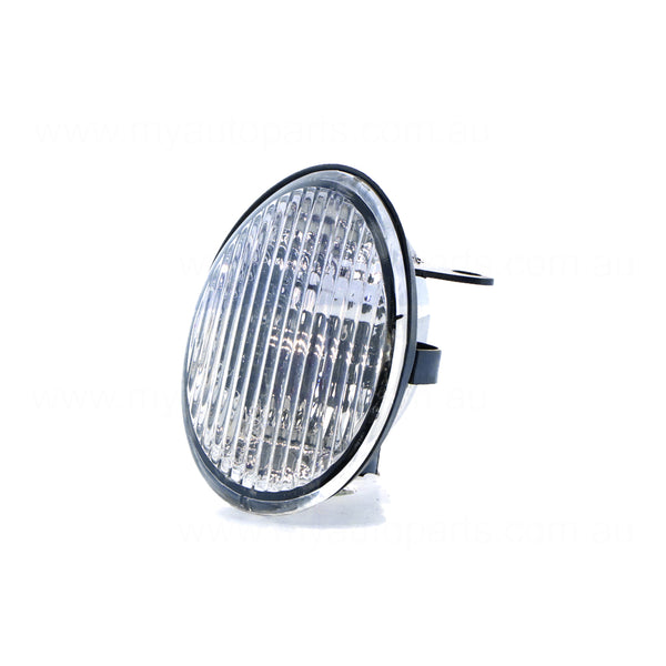 Front Park / Indicator Lamp Drivers Side Certified Suits Toyota Corolla AE112R 1998 to 1999
