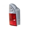 Tail Lamp Passenger Side Certified Suits Kia Pregio 3VRS/CT 2004 to 2006