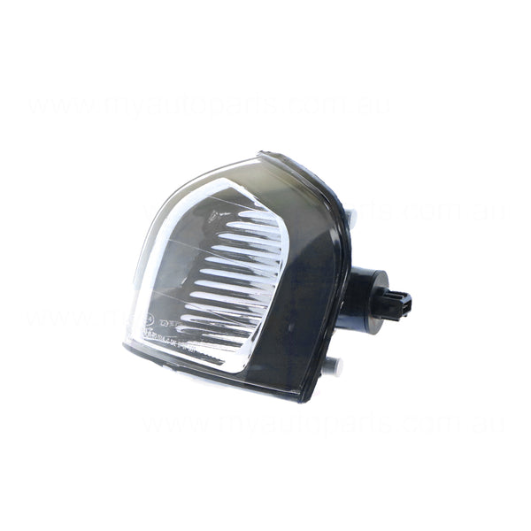 Front Park / Indicator Lamp Passenger Side Certified Suits Volvo S80 MK1/MK2 1998 to 2005