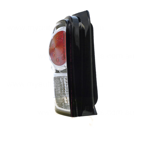 Tail Lamp Passenger Side OEM Suits Toyota Rukus AZE151R 2010 to 2015