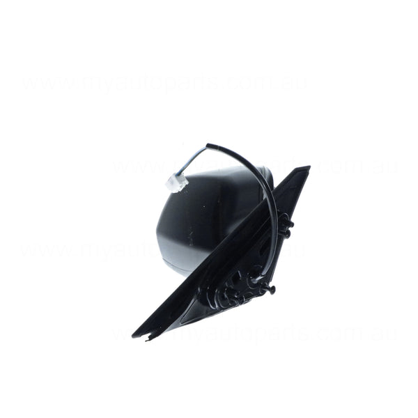 Door Mirror Drivers Side Certified Suits Mazda 6 GG/GY 2002 to 2008