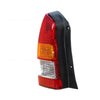 Tail Lamp Passenger Side OEM Suits Mazda Tribute CU 2000 to 2006