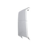 OEM Front Bar Insert Silver suits Nissan Navara 4x4 D23, Nissan Navara 4x2 D23 2020 onwards