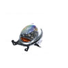 Head Lamp Drivers Side OEM Suits Nissan Micra K12 2007 to 2010