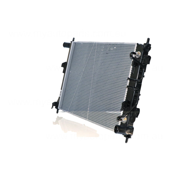 Radiator OES Suits Kia Rio YB 2017 onwards