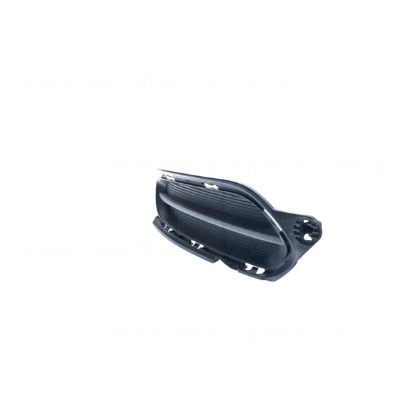 Front Bar Grille Passenger Side OEM suits Honda HR-V RU 2014 to 2018