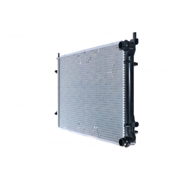 Radiator Aftermarket suits