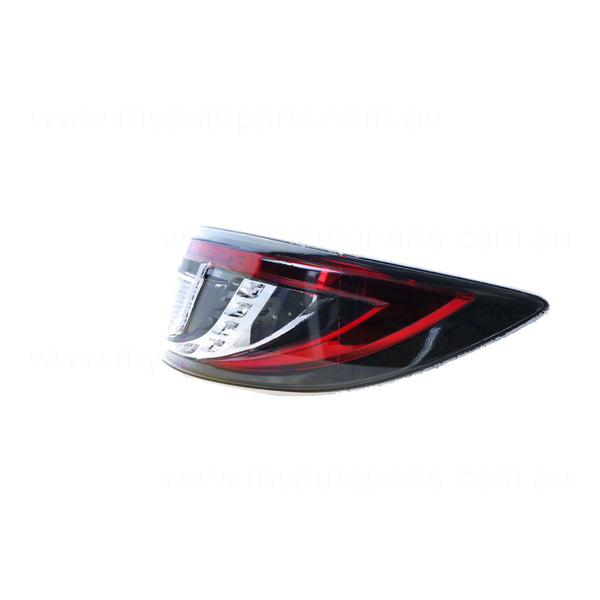 Tail Lamp Drivers Side OEM Suits Mazda 6 GH Wagon 3/2010 to 12/12