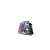 Tail Lamp Passenger Side Certified Suits Mazda 6 GG 7/2002 to 8/2005