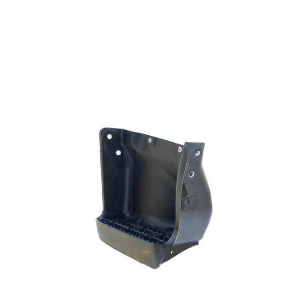 Step Panel Passenger Side OEM suits Hino 300