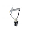 Electric With Motor Front Door Window Regulator Drivers Side OEM Suits Kia Rio UB 2011 to 2017