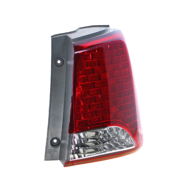 Tail Lamp Drivers Side Certified Suits Kia Sorento XM 2009 to 2012