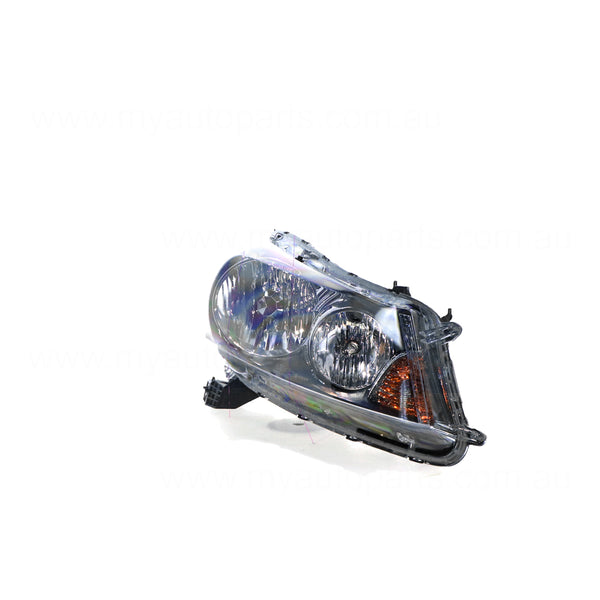 Head Lamp Drivers Side OEM Suits Honda Accord CP 3/2011 to 4/2013